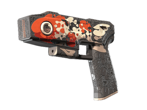 Zeus x27 | Tosai - Field-Tested