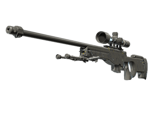 AWP | Arsenic Spill