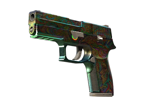 P250 | Visions
