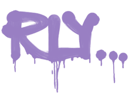 Sealed Graffiti | Rly - Default
