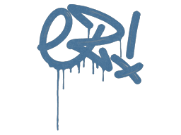 Sealed Graffiti | Little EZ - Default