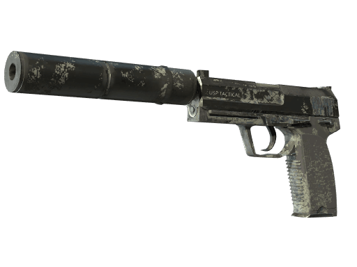 USP-S | Night Ops