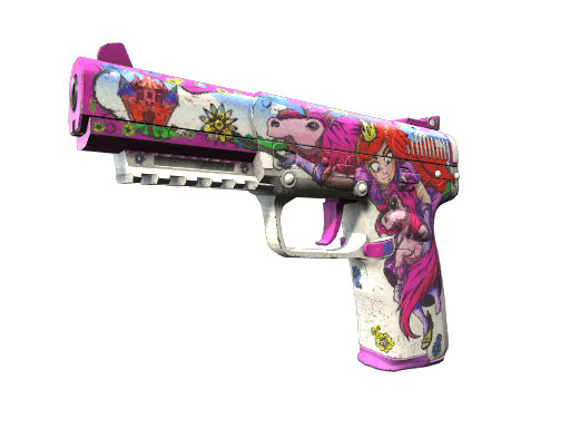Five-SeveN | Fairy Tale - Field-Tested