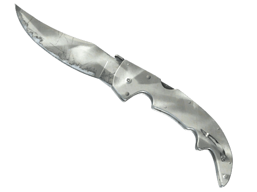 ★ StatTrak™ Falchion Knife | Urban Masked - Field-Tested