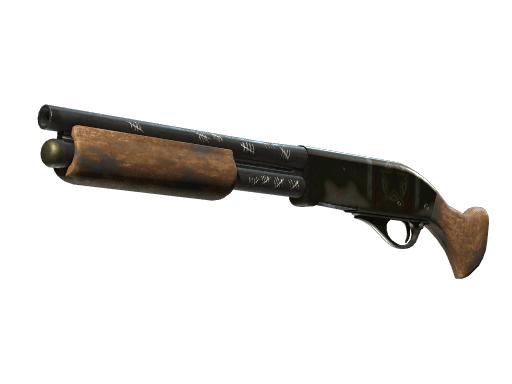 Sawed-Off | Fubar