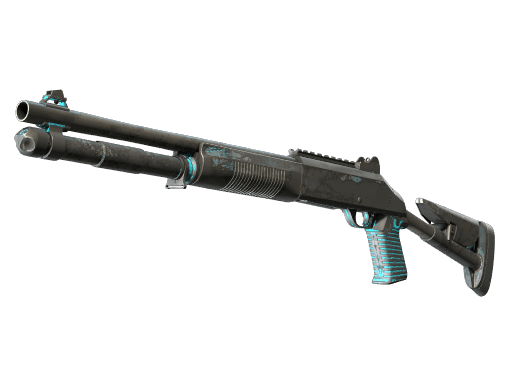 XM1014 | Slipstream