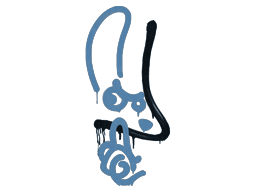 Sealed Graffiti | Recoil M4A1-S - Default