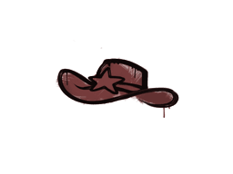 Sealed Graffiti | Sheriff - Default