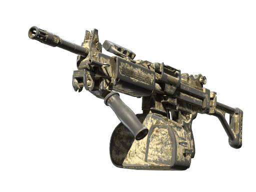 Negev | Palm