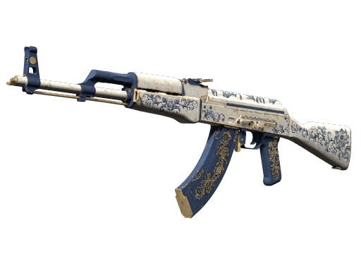 AK-47 | Inheritance - Field-Tested