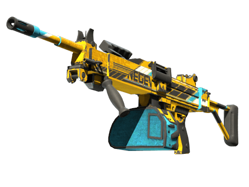 Negev | Power Loader - Field-Tested