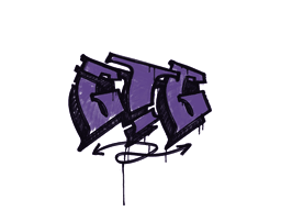 Sealed Graffiti | GTG - Default