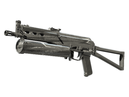 PP-Bizon | Bizoom - Field-Tested