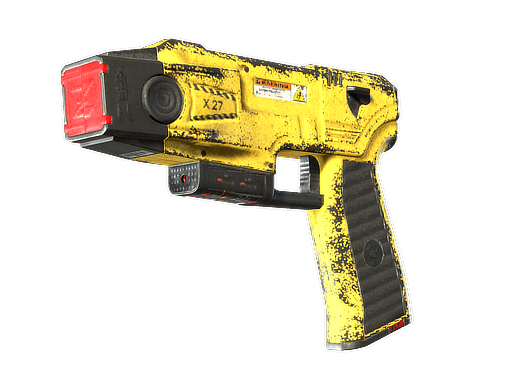 Zeus x27 | Charged Up