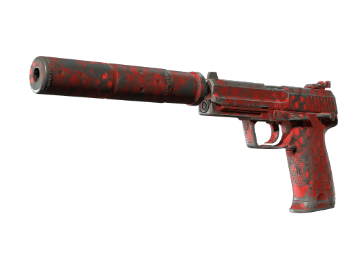 USP-S | Check Engine - Field-Tested