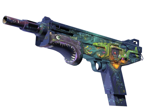 MAG-7 | Monster Call - Field-Tested