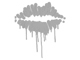 Sealed Graffiti | Kiss - Default