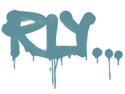 Sealed Graffiti | Rly - Default