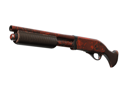 Sawed-Off | Full Stop - Field-Tested