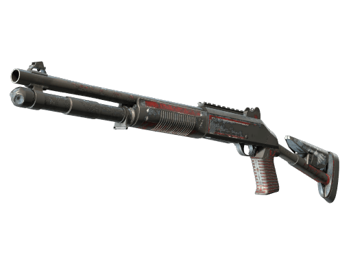 XM1014 | Heaven Guard