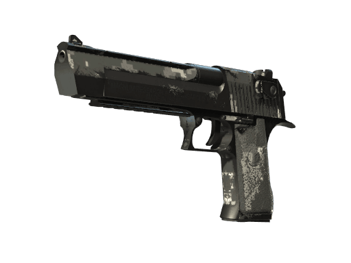 Desert Eagle | Urban DDPAT - Battle-Scarred