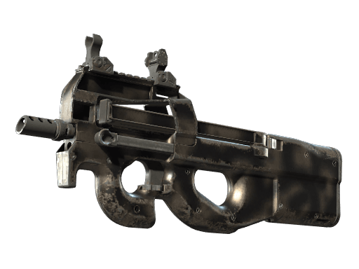 P90 | Scorched - Field-Tested