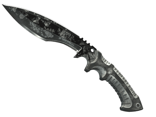 ★ StatTrak™ Kukri Knife | Urban Masked