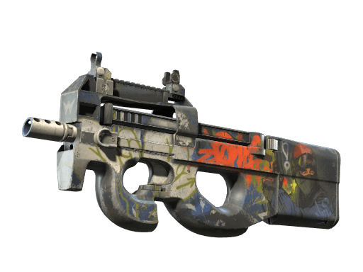 P90 | Nostalgia
