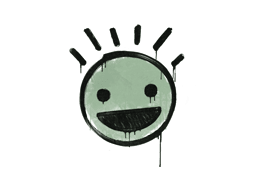 Sealed Graffiti | Still Happy - Default