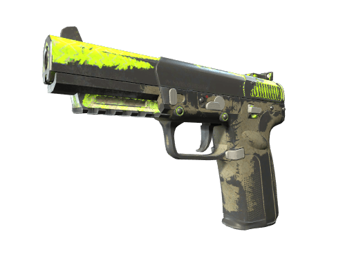 Five-SeveN | Neon Kimono
