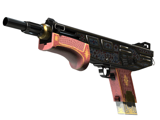 MAG-7 | Cinquedea