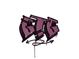 Sealed Graffiti | GTG - Default