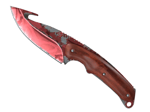 ★ Gut Knife | Slaughter - Field-Tested