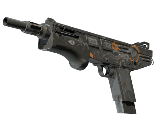 MAG-7 | Foresight - Field-Tested