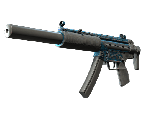 MP5-SD | Co-Processor