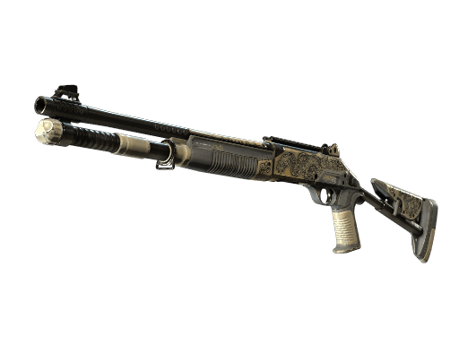 XM1014 | Irezumi - Field-Tested