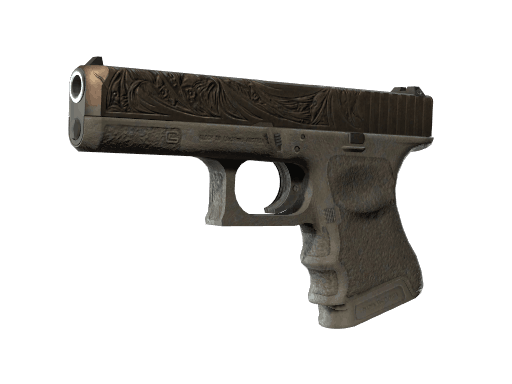 Glock-18 | Wraiths