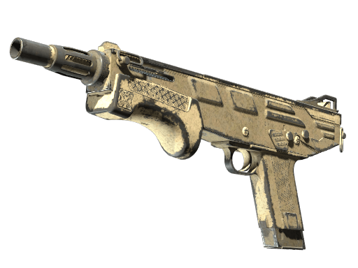 MAG-7 | Sand Dune