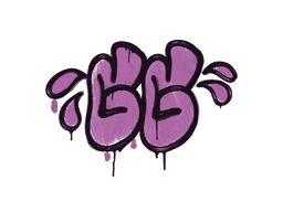 Sealed Graffiti | GGWP - Default