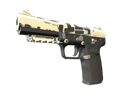 Five-SeveN | Kami