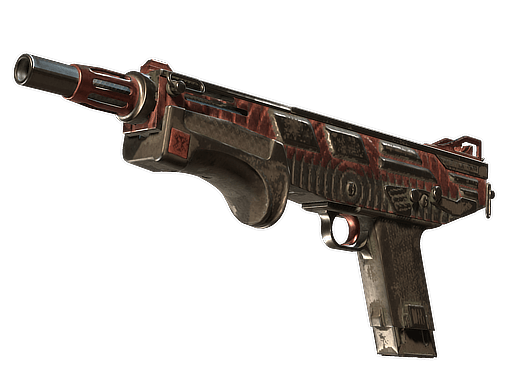 MAG-7 | MAGnitude