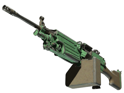 M249 | Jungle