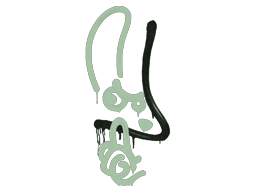 Sealed Graffiti | Recoil M4A1-S - Default
