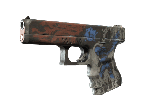 Glock-18 | Sacrifice - Field-Tested