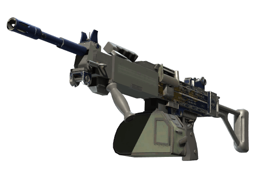 Negev | Man-o'-war - Field-Tested