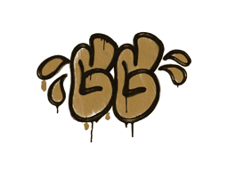 Sealed Graffiti | GGWP - Default
