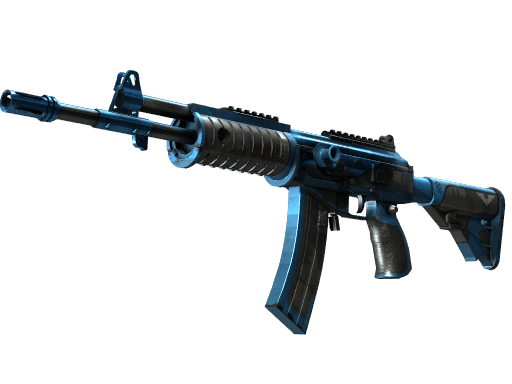 Galil AR | Stone Cold - Field-Tested
