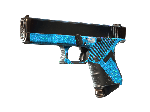 Glock-18 | AXIA - Field-Tested
