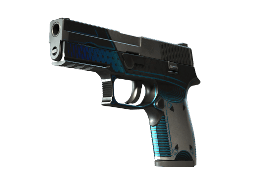 P250 | Valence - Field-Tested