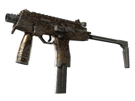 MP9 | Music Box - Field-Tested